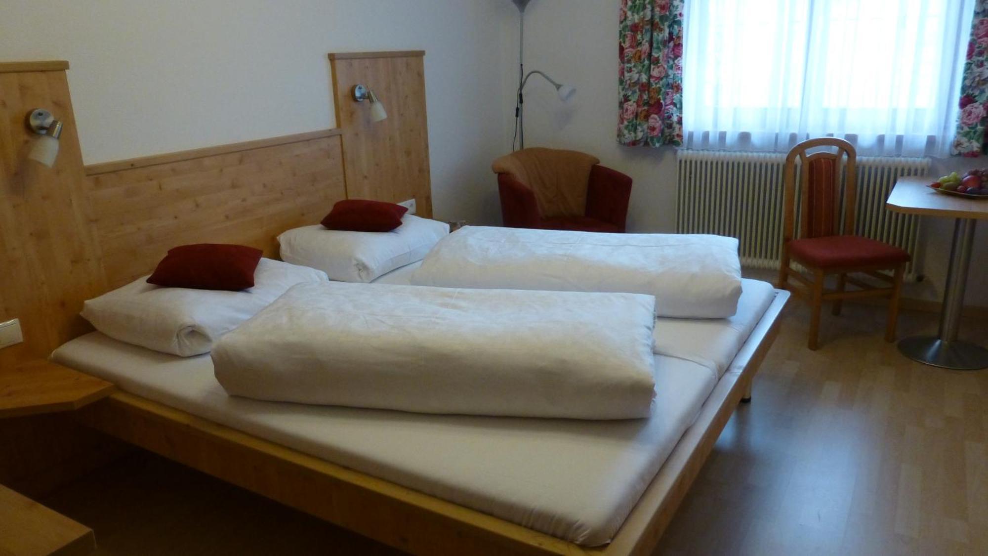 Gaestehaus Manuela - Familie Rantner Seefeld in Tirol Extérieur photo