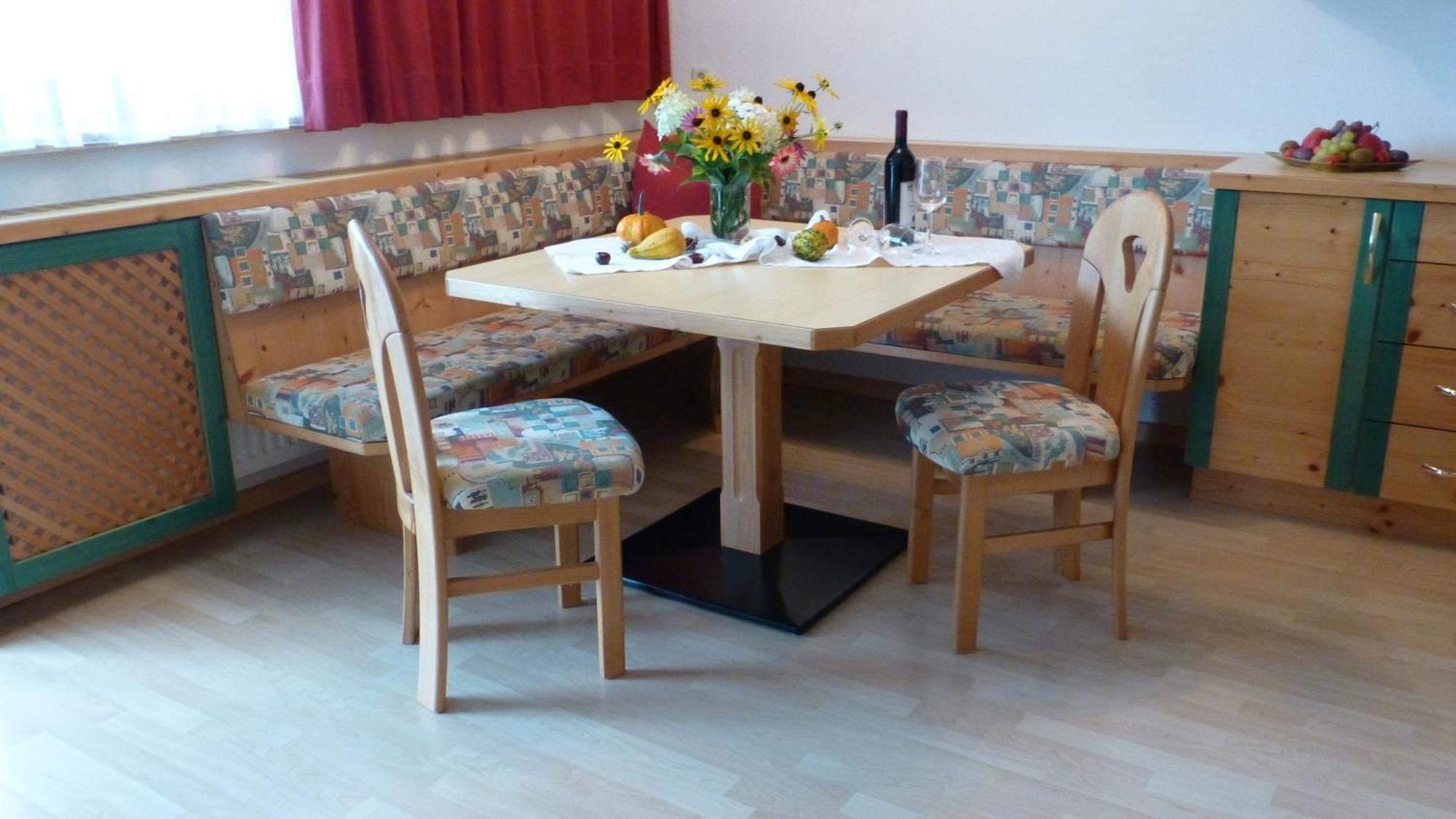 Gaestehaus Manuela - Familie Rantner Seefeld in Tirol Extérieur photo