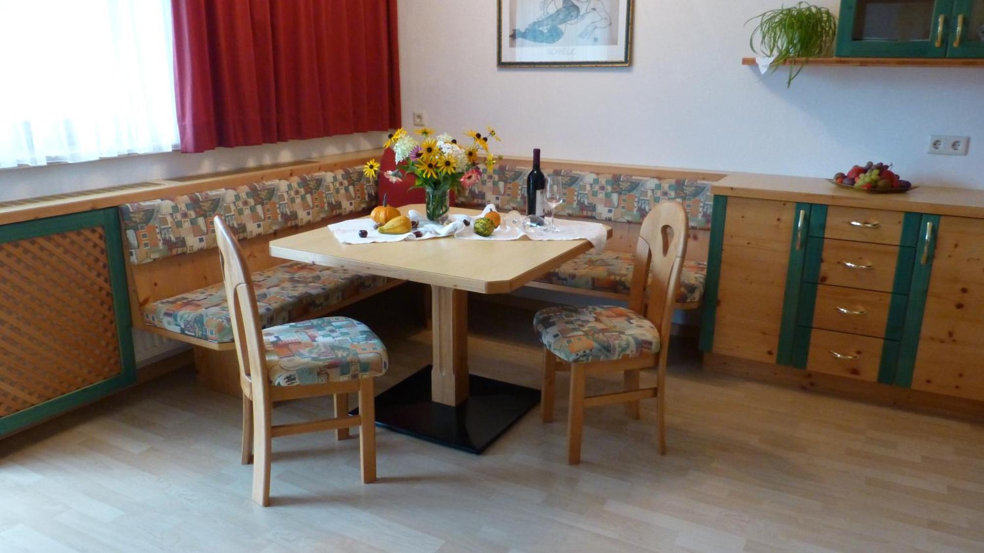 Gaestehaus Manuela - Familie Rantner Seefeld in Tirol Chambre photo