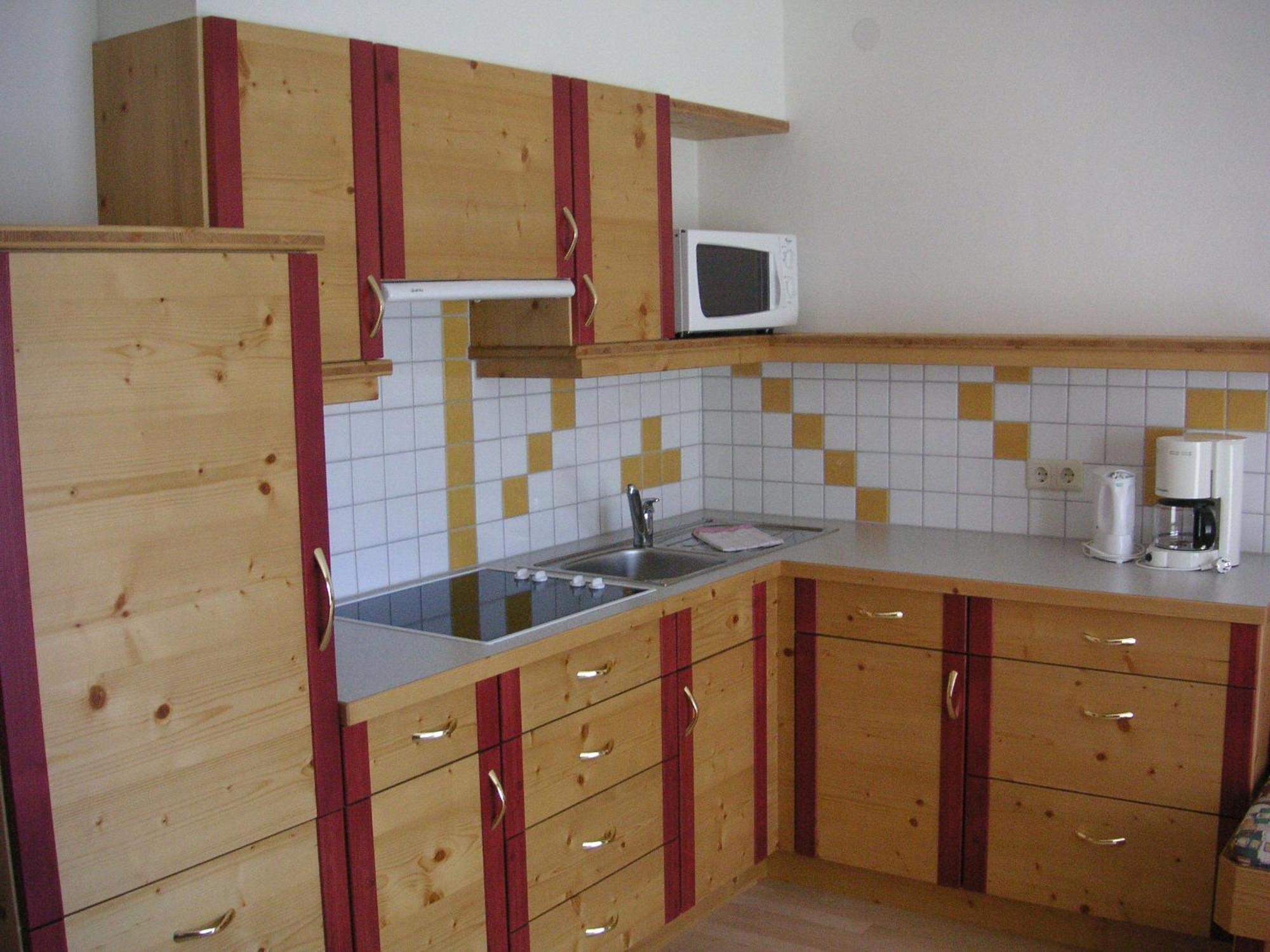 Gaestehaus Manuela - Familie Rantner Seefeld in Tirol Chambre photo