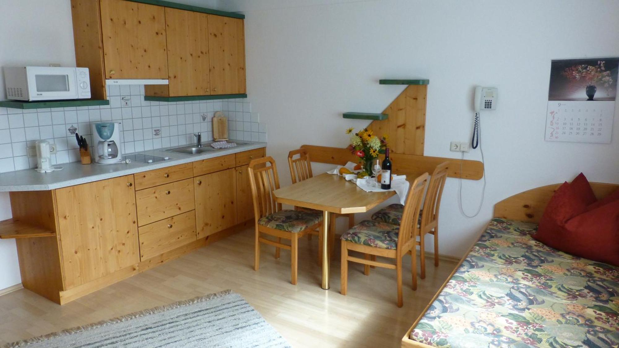 Gaestehaus Manuela - Familie Rantner Seefeld in Tirol Chambre photo