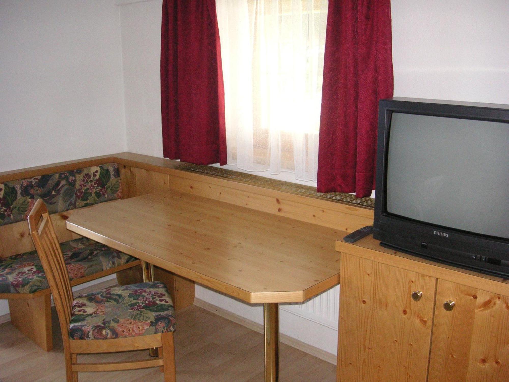 Gaestehaus Manuela - Familie Rantner Seefeld in Tirol Chambre photo