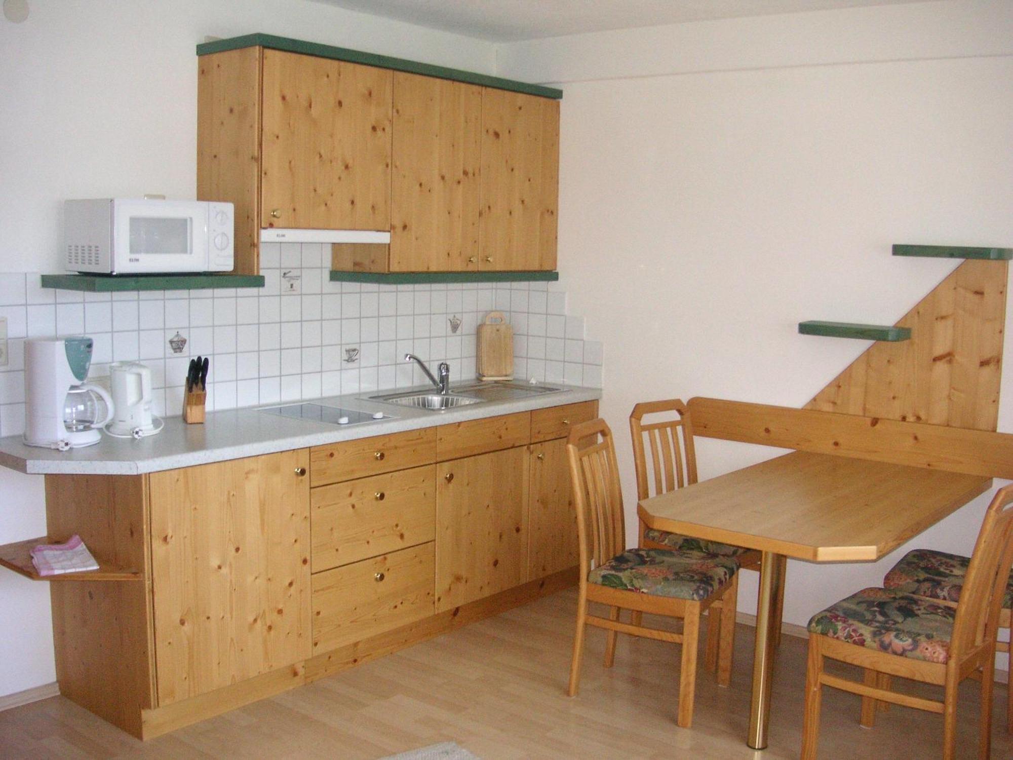 Gaestehaus Manuela - Familie Rantner Seefeld in Tirol Chambre photo