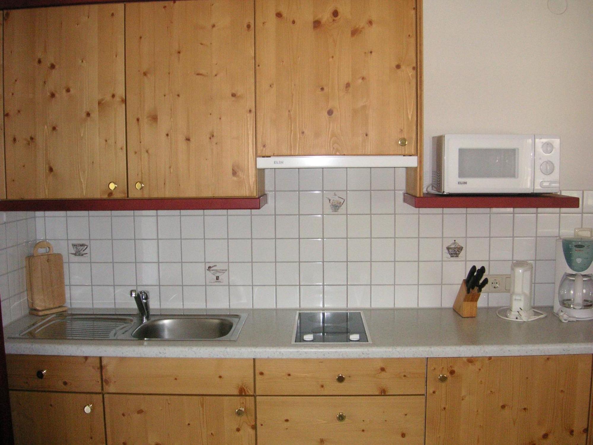 Gaestehaus Manuela - Familie Rantner Seefeld in Tirol Chambre photo